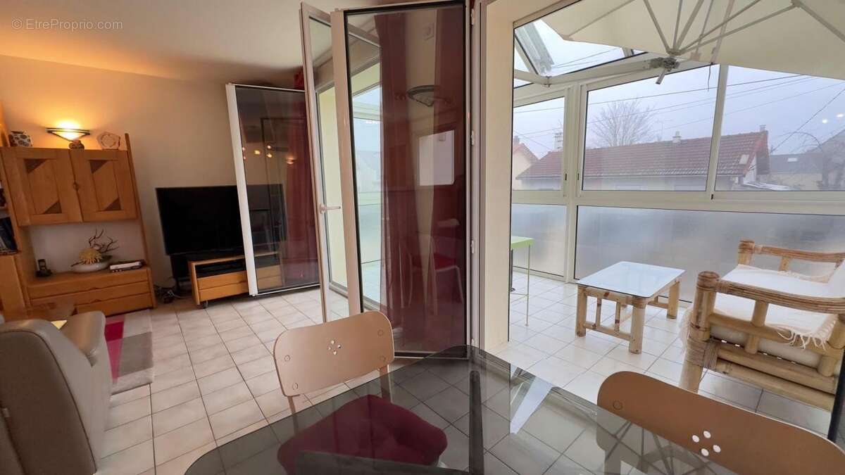 EXCLUSIVITE Neuilly Plaisance Pavillon indépendant gare à pied en fond d'impasse - photo 13