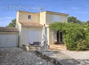 Maison à LE CANNET-DES-MAURES