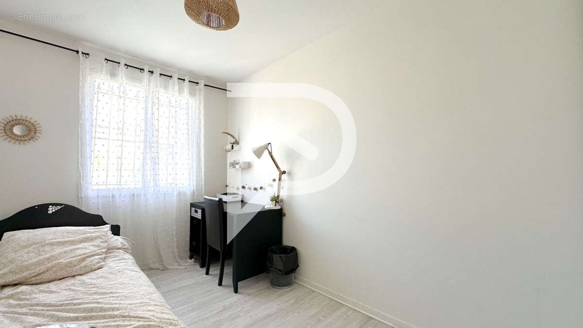 Maison à AULNAY-SOUS-BOIS