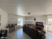 Appartement à LE BOULOU