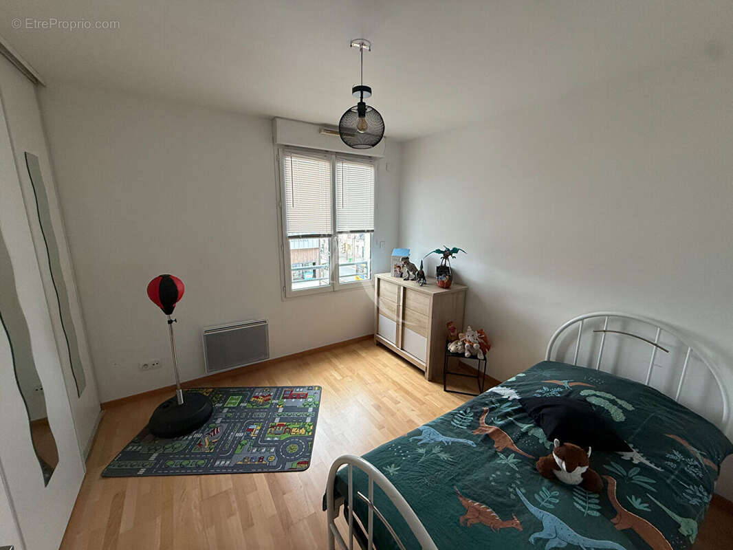 Appartement à LE MANS