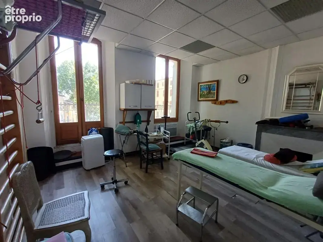 Appartement - photo 2