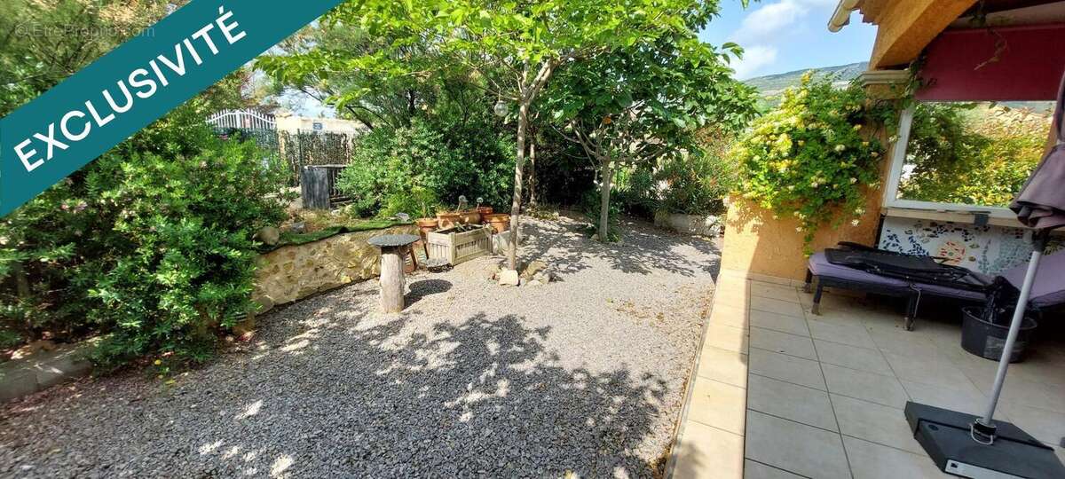 Photo 2 - Maison à CAMPLONG-D&#039;AUDE