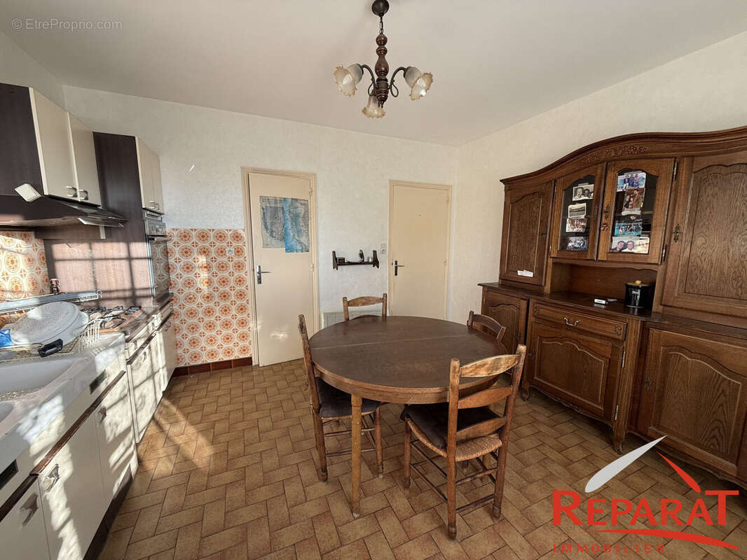 Maison à BRIVE-LA-GAILLARDE