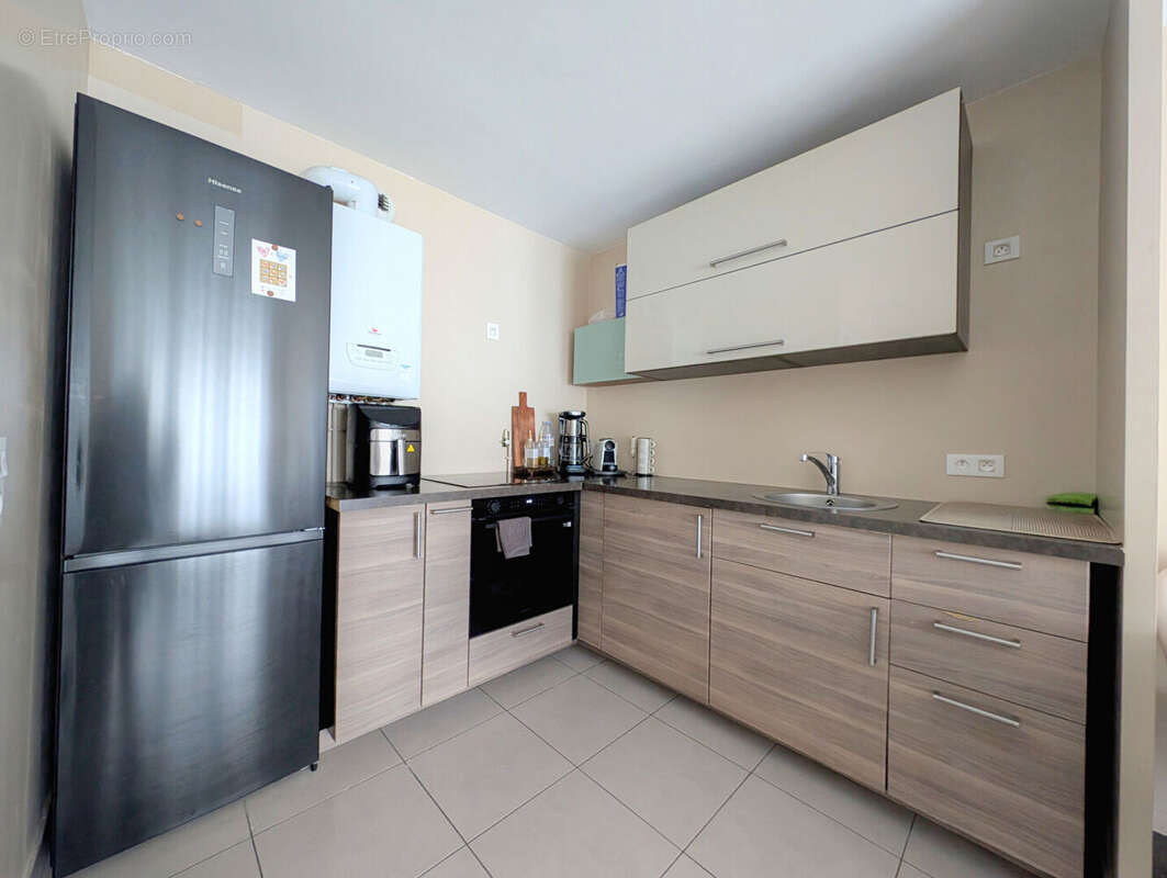 Appartement à ARGENTEUIL