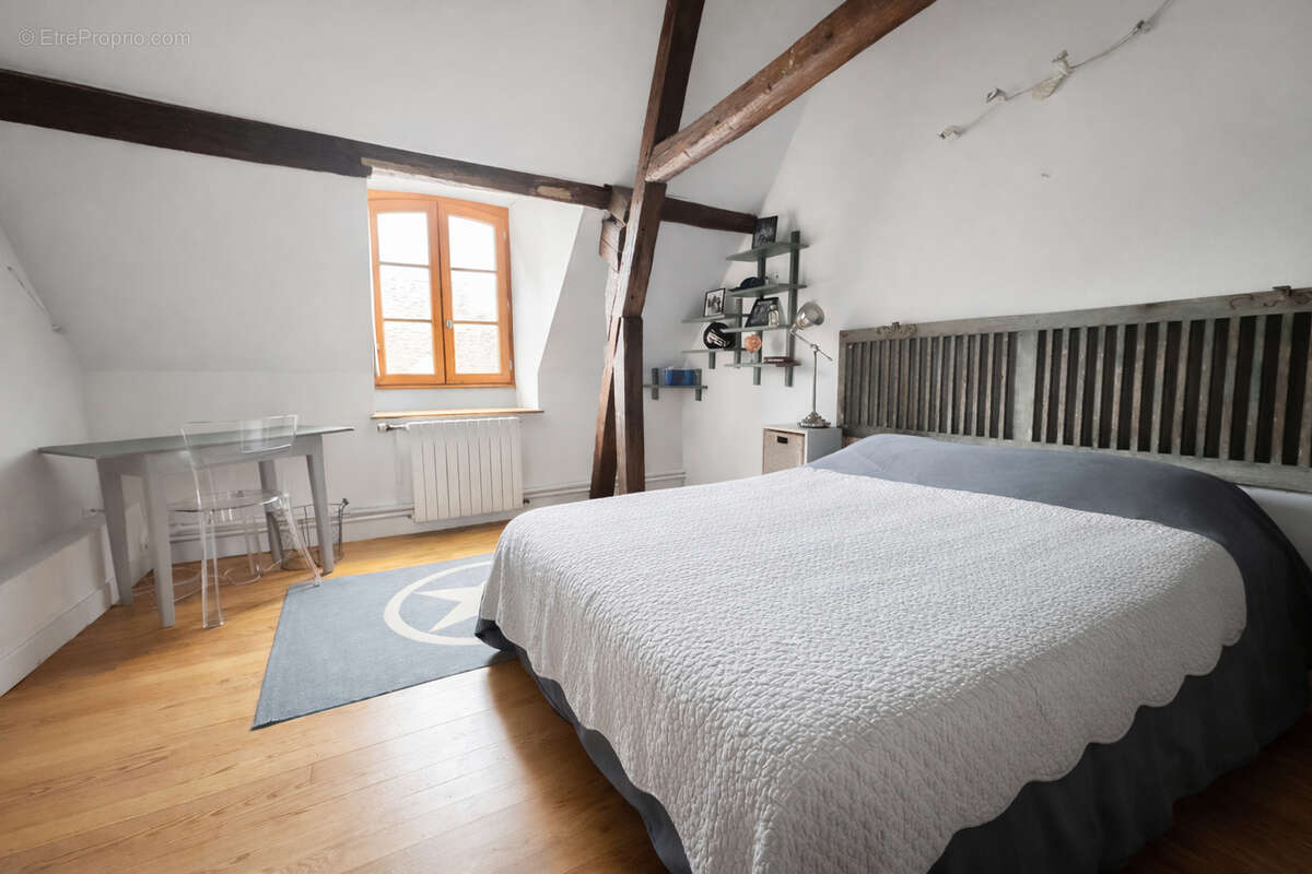 Maison à SENLIS