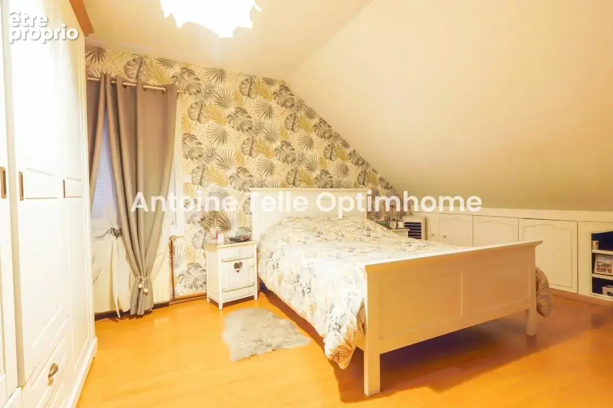Le Cateau 59360 - Charmante maison semi-individuelle catésienne avec garage & jardin - Votre futur chez Vous ! - photo 6