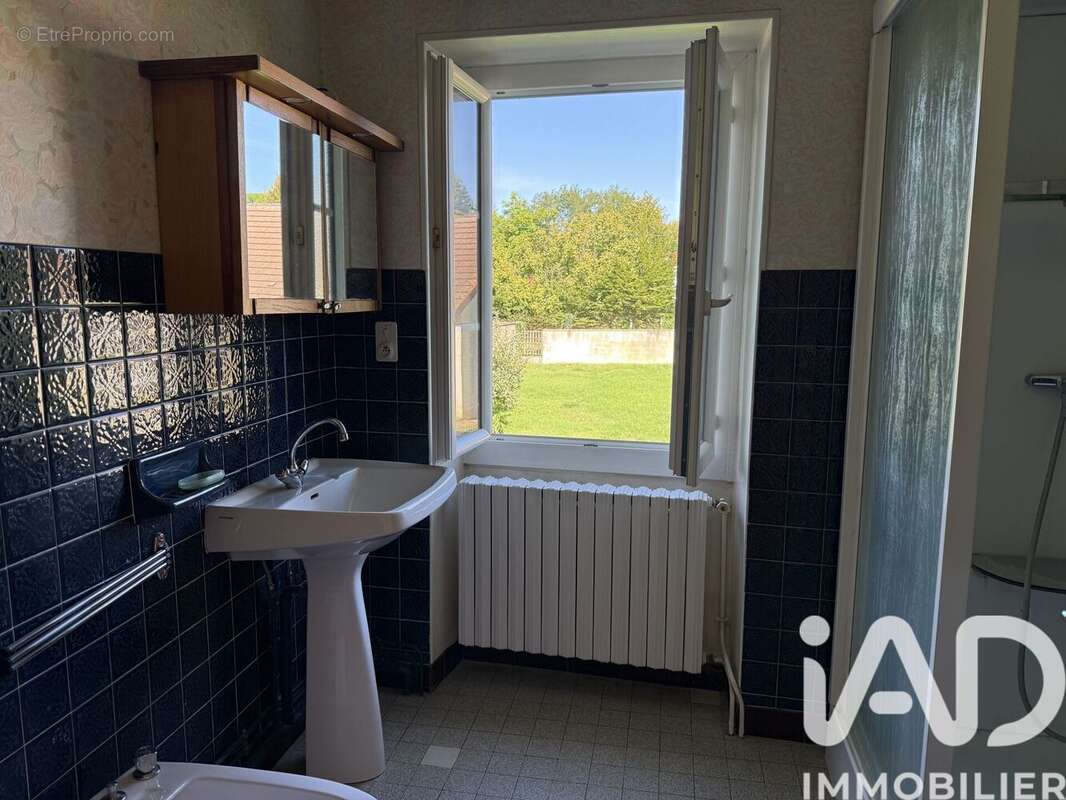 Photo 5 - Maison à SAINT-AMAND-MONTROND