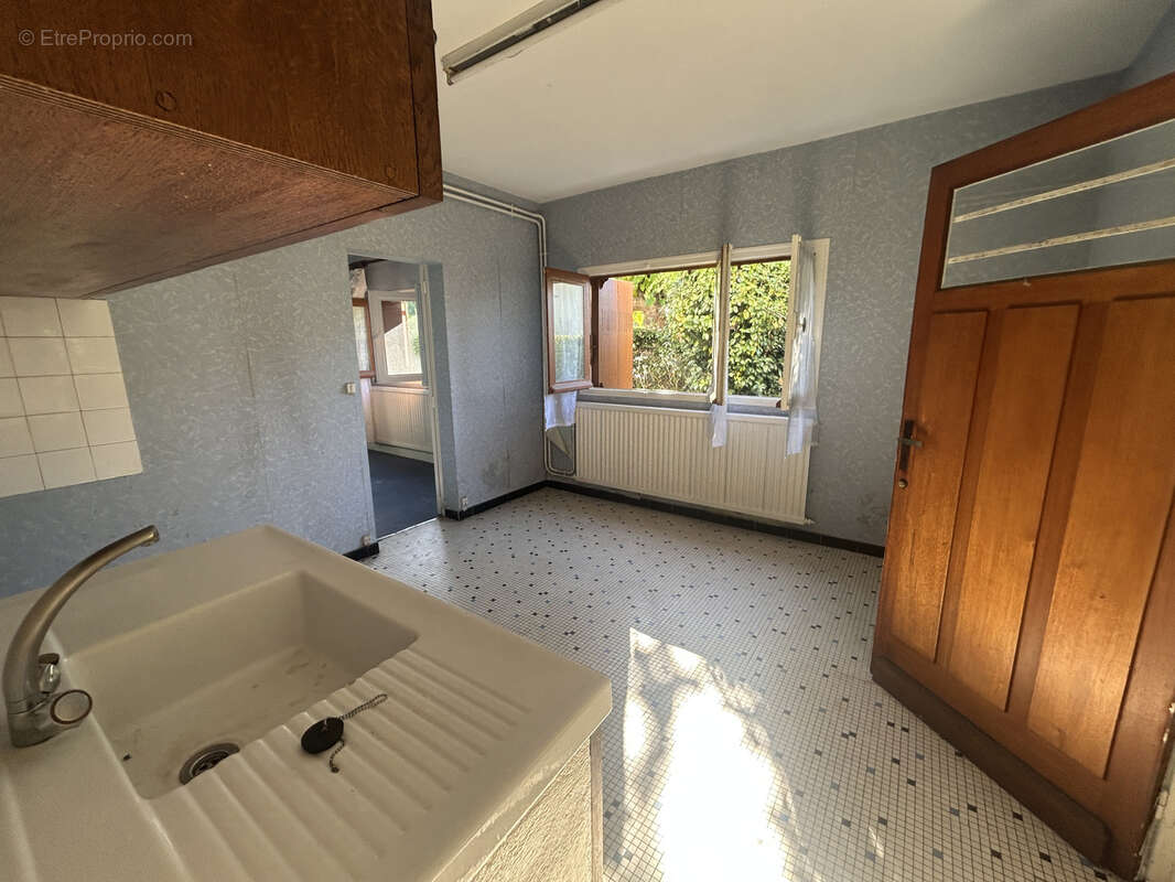 Maison à SAINTE-EULALIE