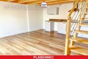 Appartement à PLABENNEC