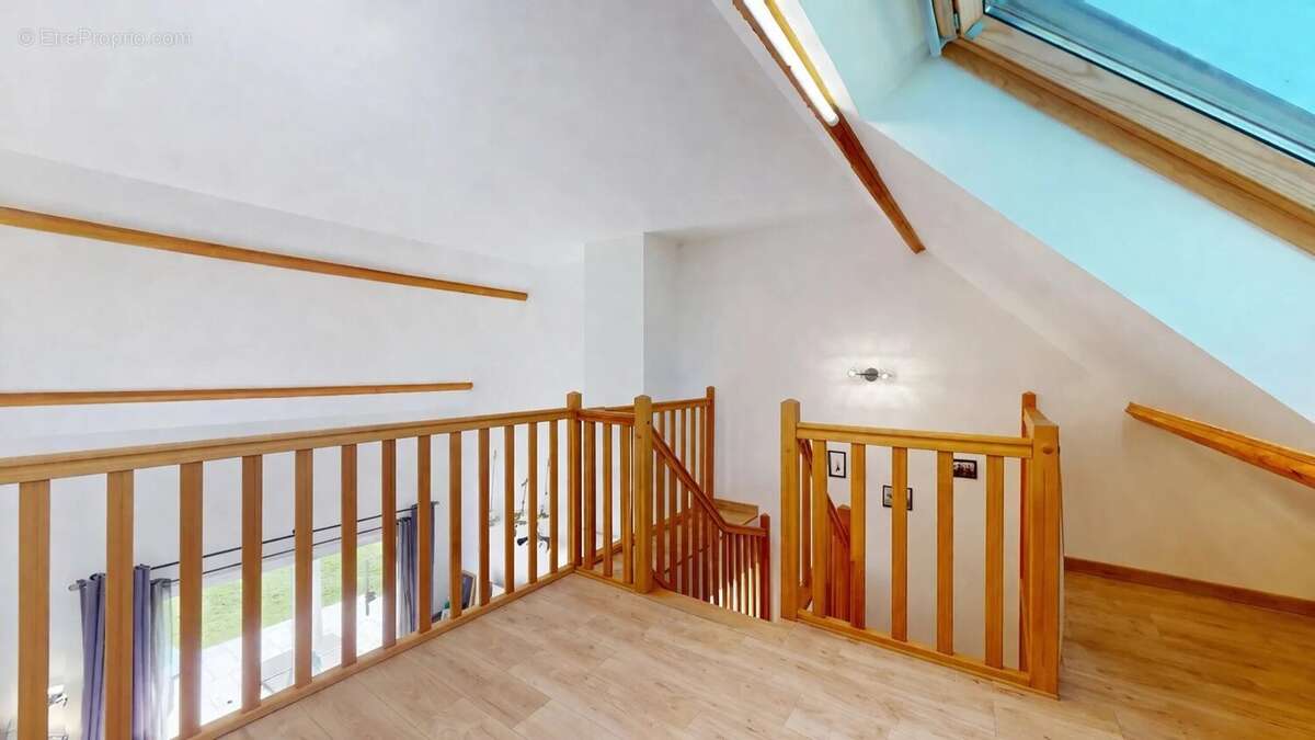 Maison à MONTFERMEIL