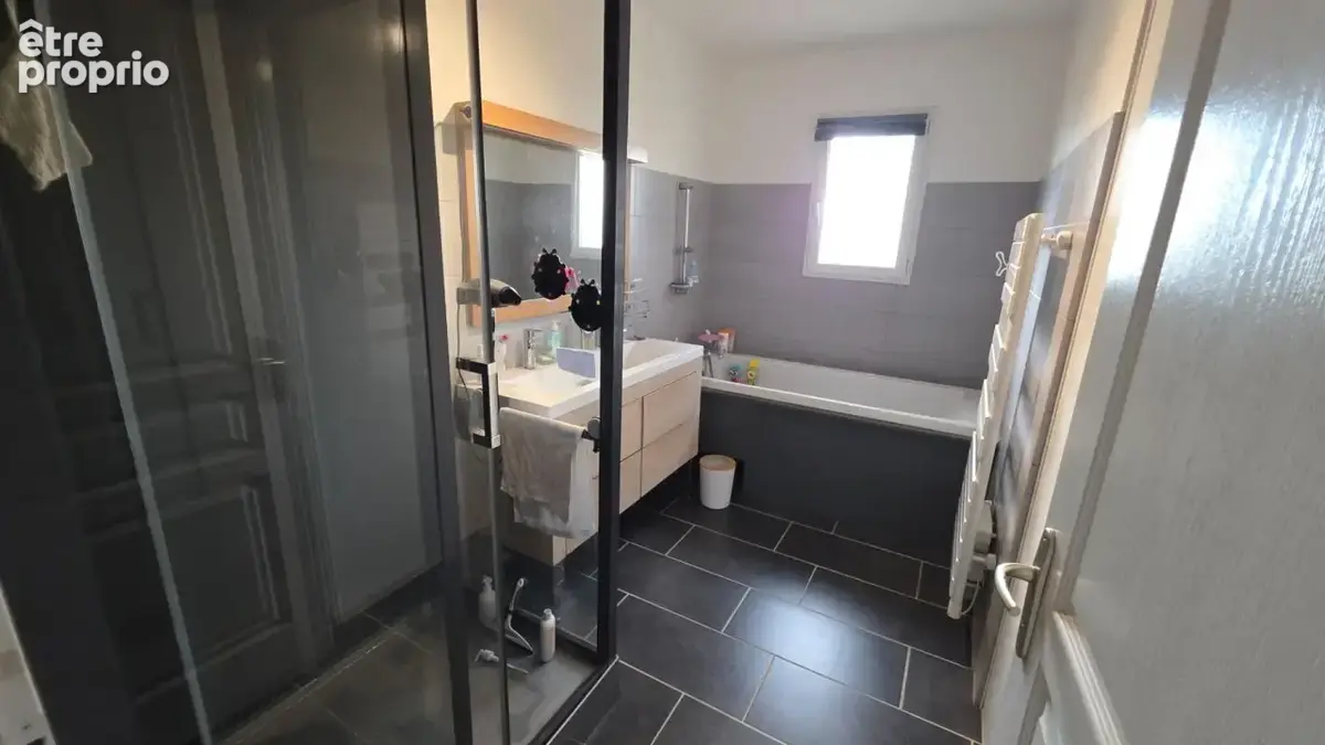 Maison plain-pied 6 pièces 118 m2 - photo 5