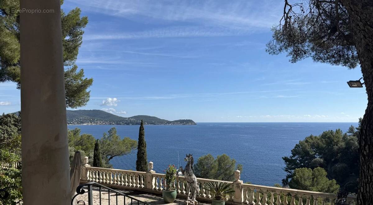 Maison à LA GARDE