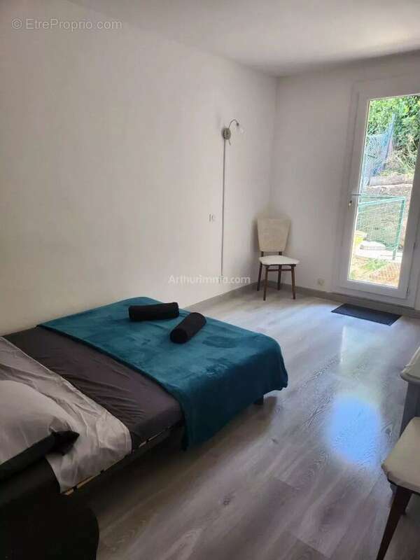 Appartement à CLERMONT-L&#039;HERAULT