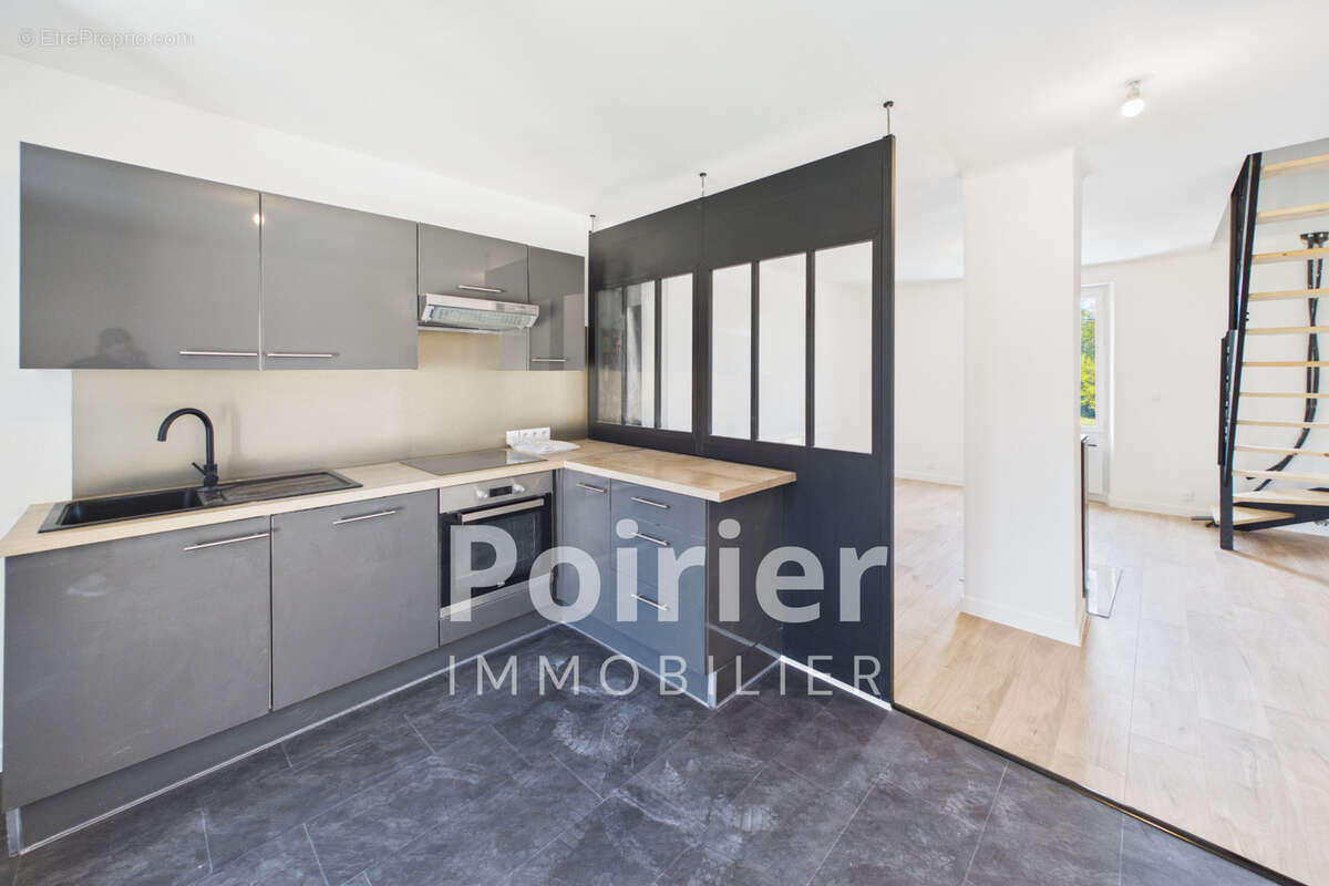 Appartement à SCIEZ