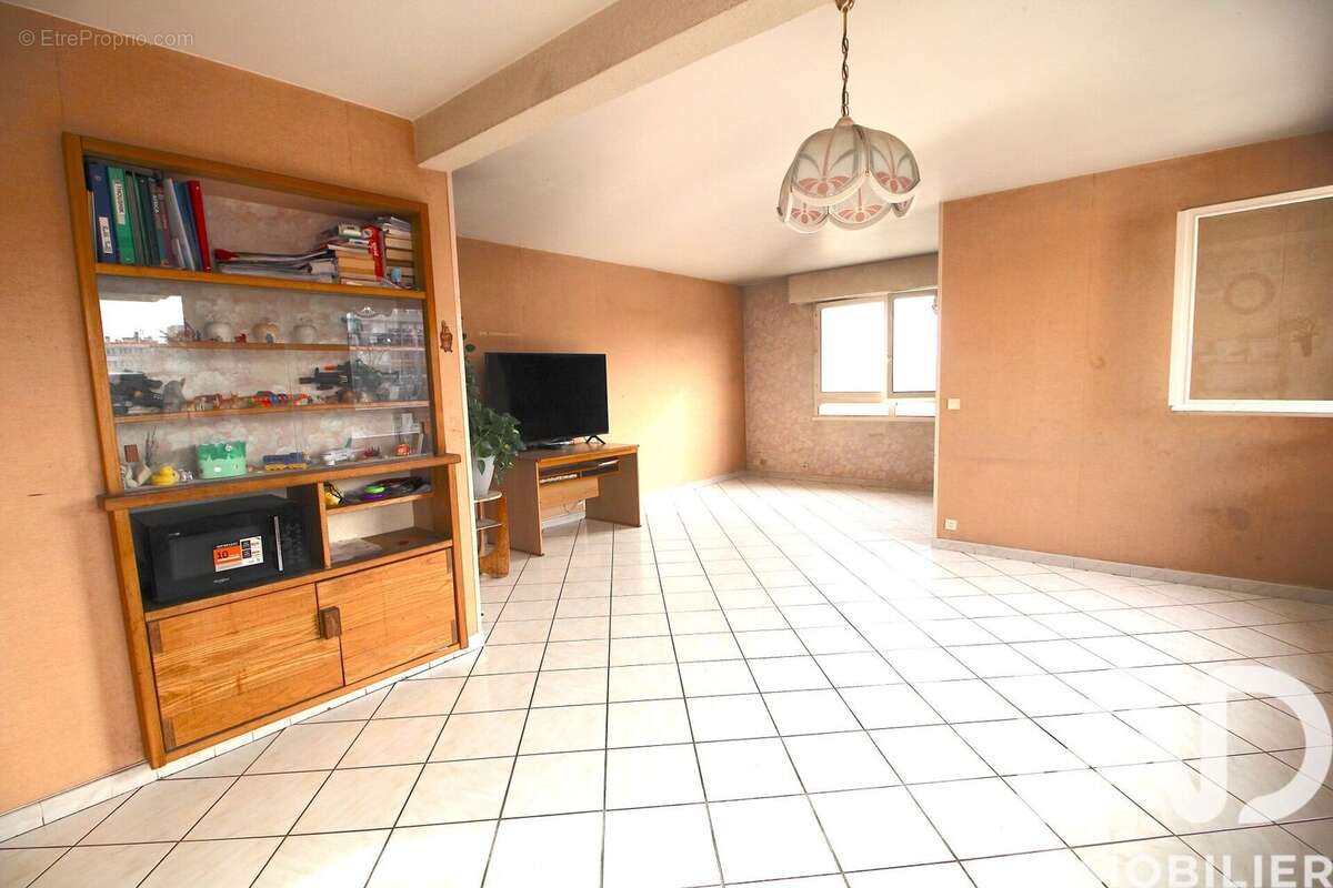 Photo 2 - Appartement à EVRY