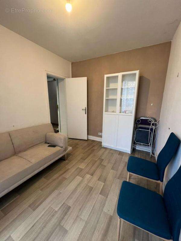 Appartement - photo 3