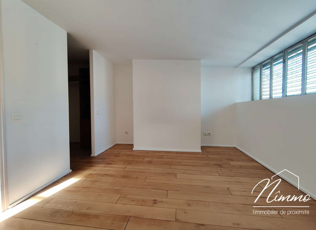Appartement à NIMES