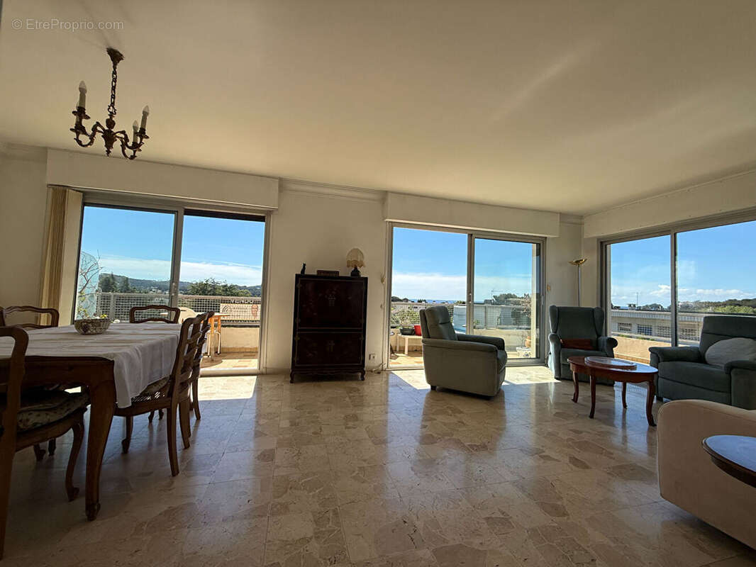 Appartement à LA SEYNE-SUR-MER