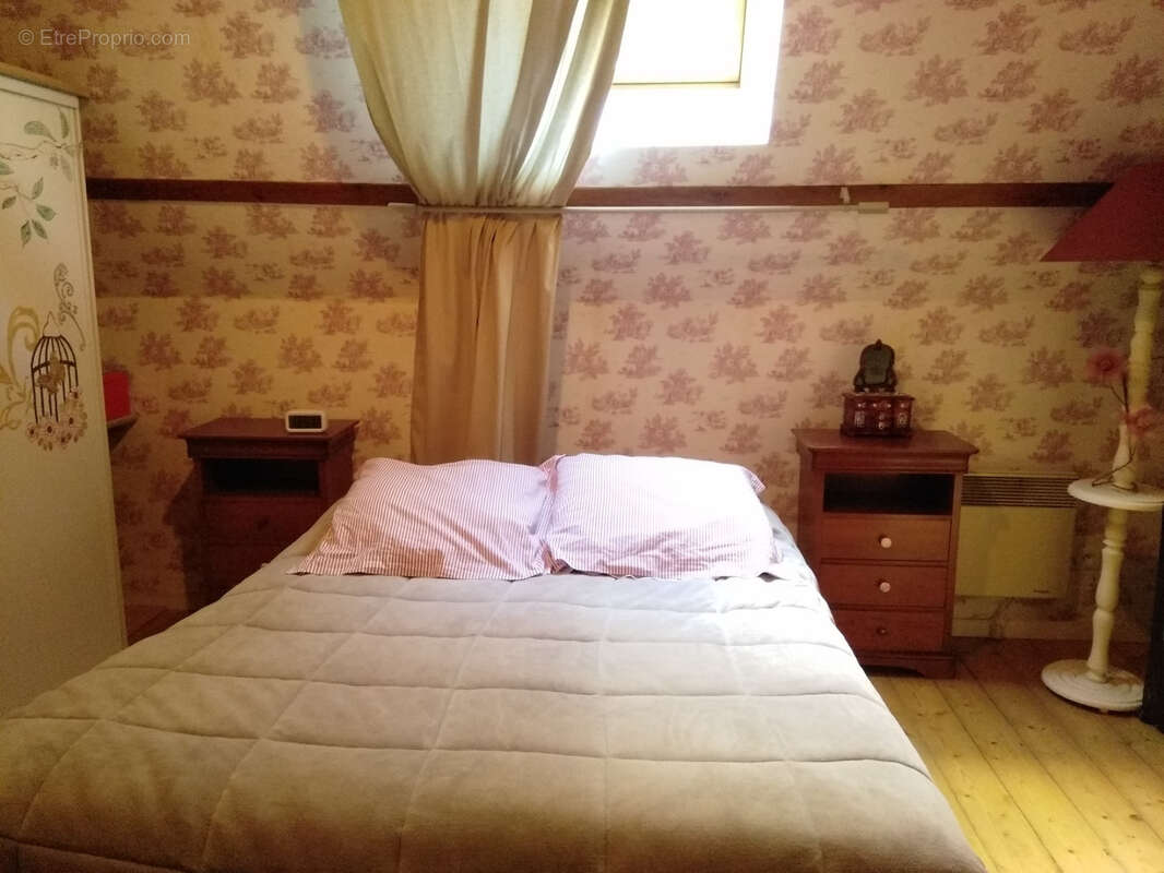 Maison à BRAMETOT