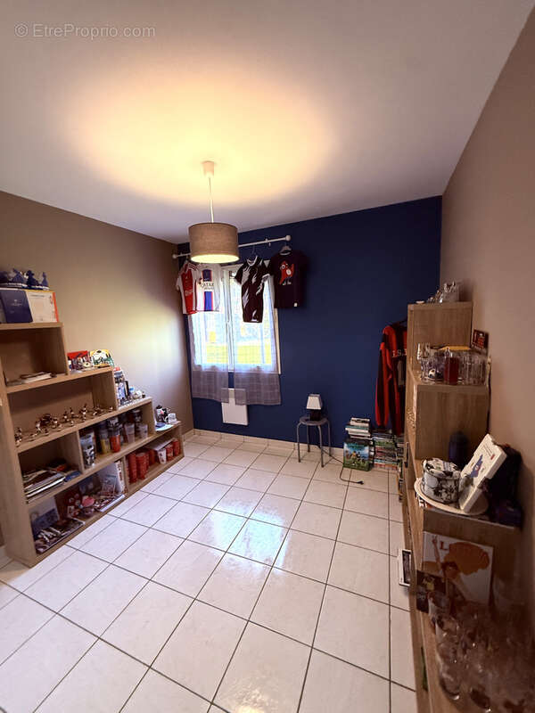 Maison recente-proche vivonne - photo 5