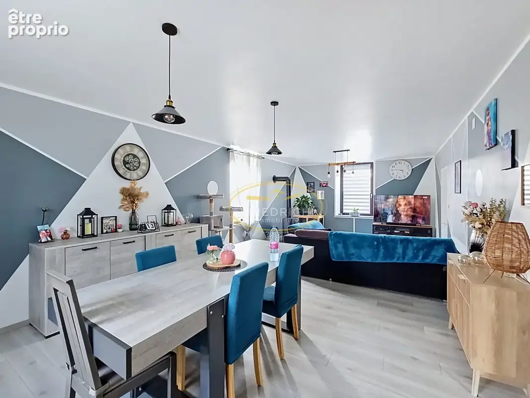 Maison indépendante rénovée - photo 2