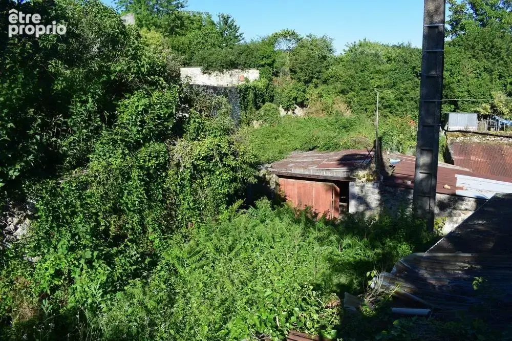 Maison 5 pièces 130 m² à vendre à Chinon (37500) - photo 6