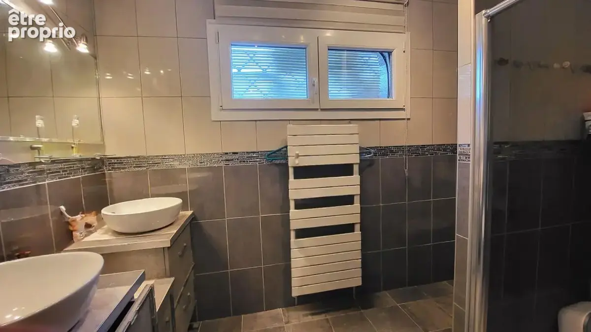 Maison Cugnaux 4 pièce(s) 87.65 m2 - photo 7