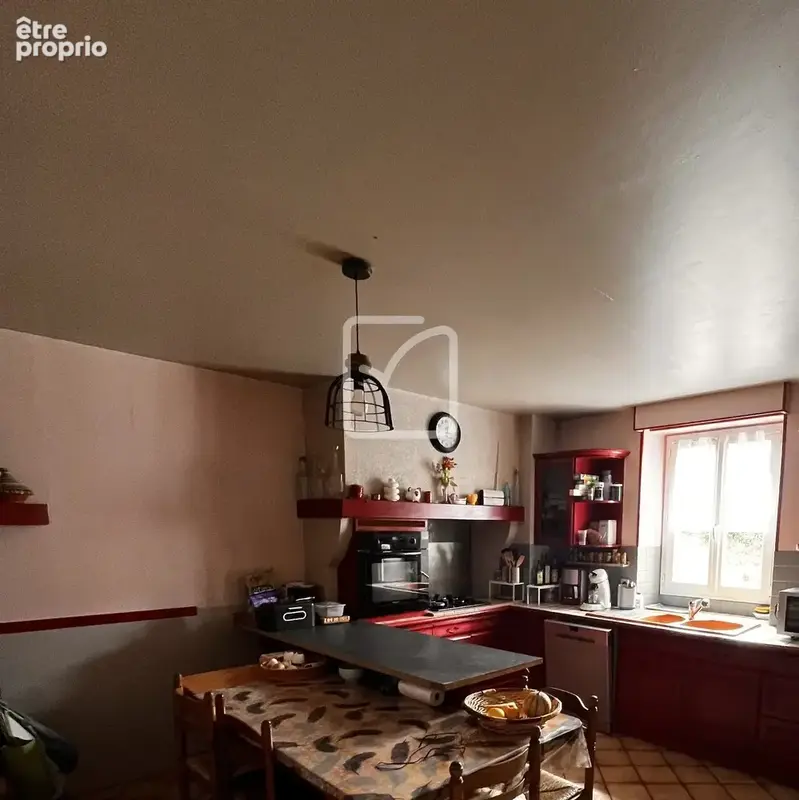 Maison à Vars-sur-Roseix  3 pièces-91 m2 - photo 3