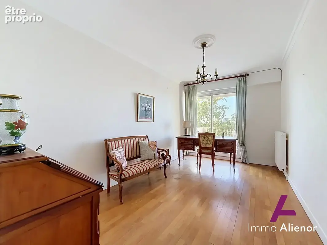Appartement 5 pièces 97 m² à vendre à Bordeaux (33200) - photo 7
