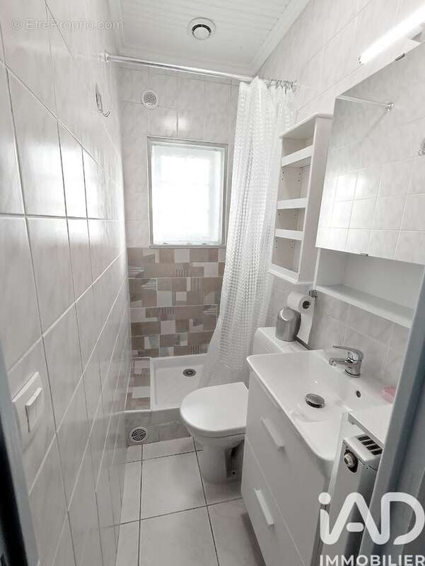 Photo 4 - Maison à VILLEJUIF