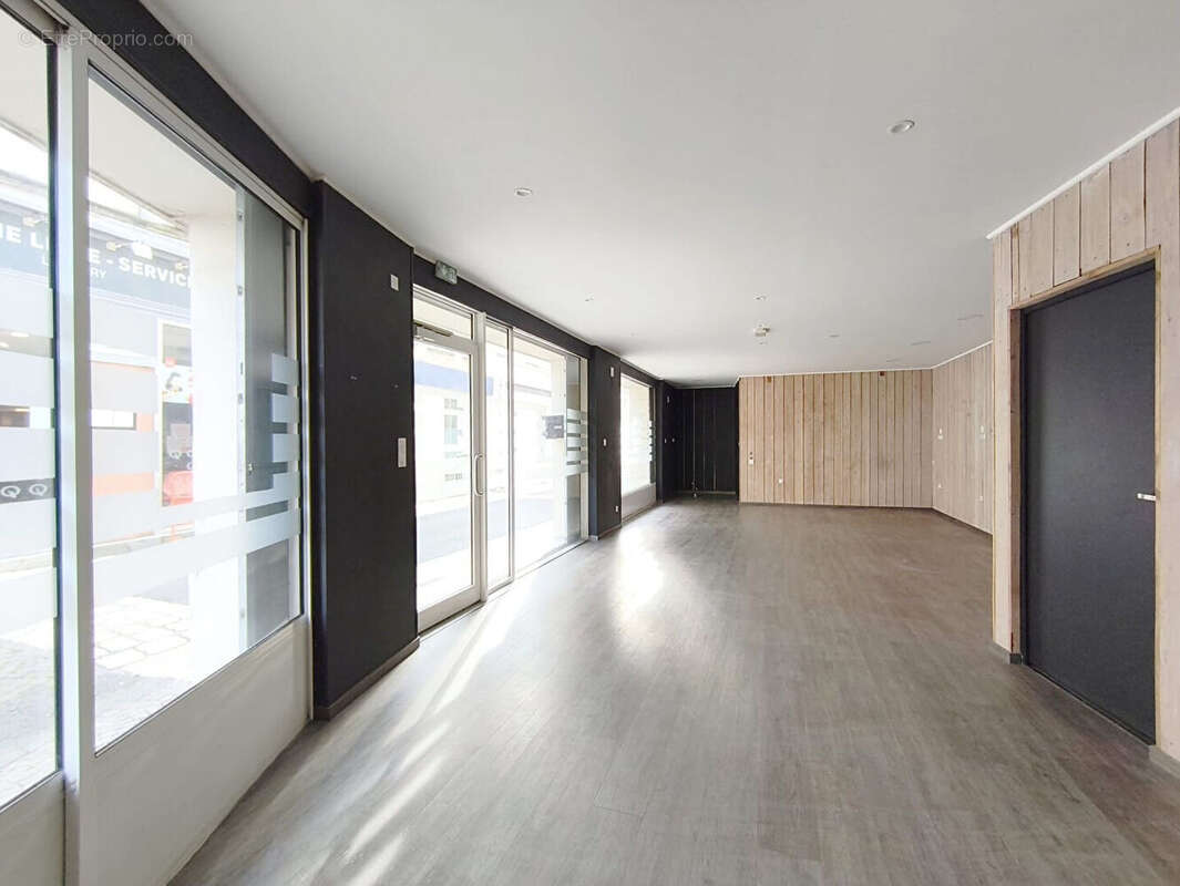 Appartement à COGNAC