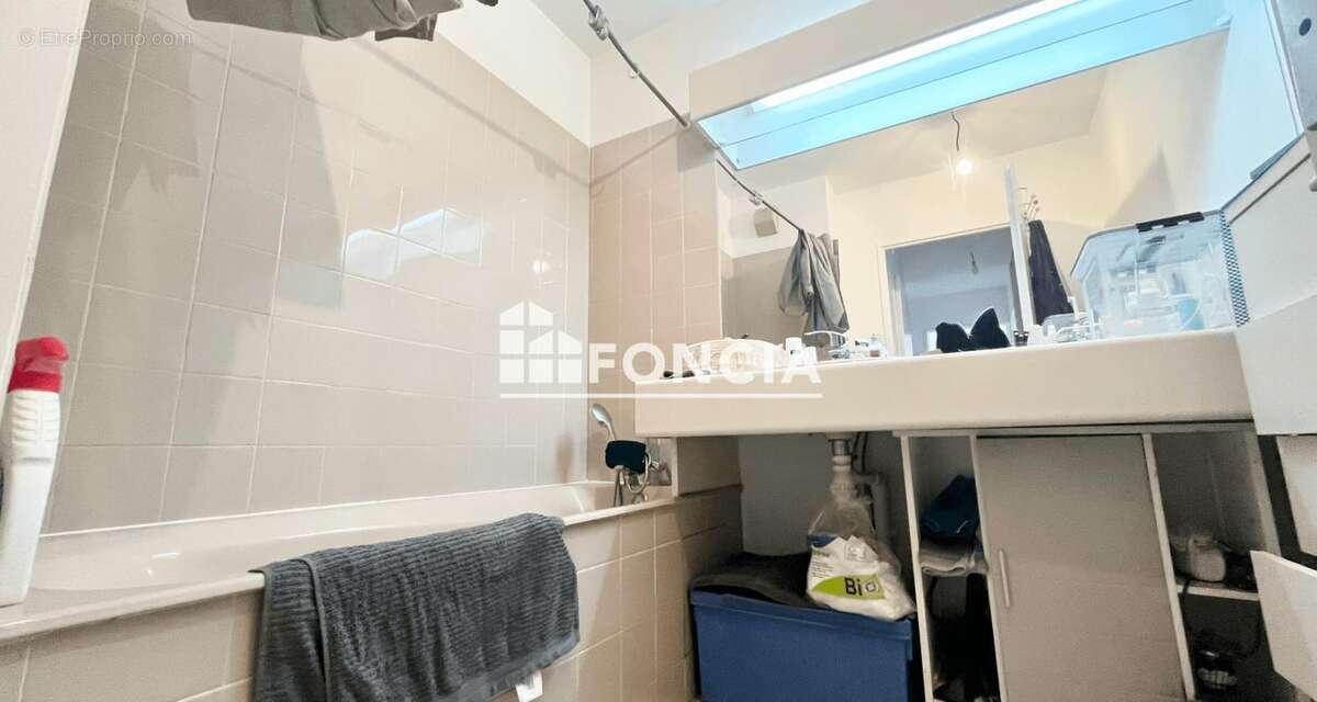 Appartement à SAINT-ORENS-DE-GAMEVILLE