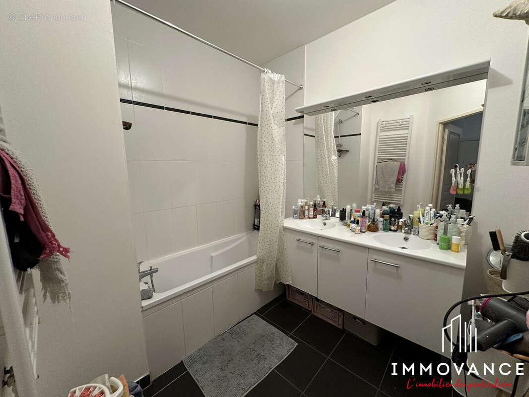 Appartement 60 m² à Montpellier  - photo 5