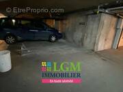 Parking à SARCELLES