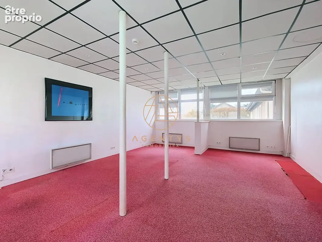 Commerce 121 m² à vendre à Saint-Maur-Des-Fosses (94100) - photo 8