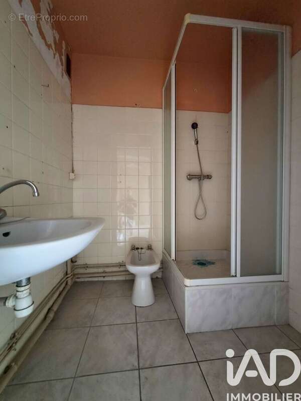 Photo 9 - Appartement à PERPIGNAN