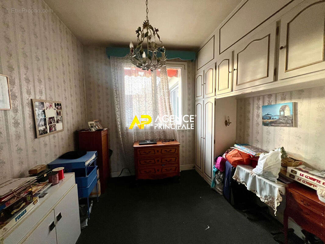 Maison à ARGENTEUIL