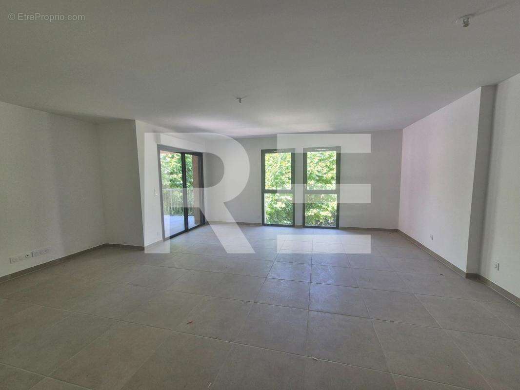 Appartement à MARGUERITTES