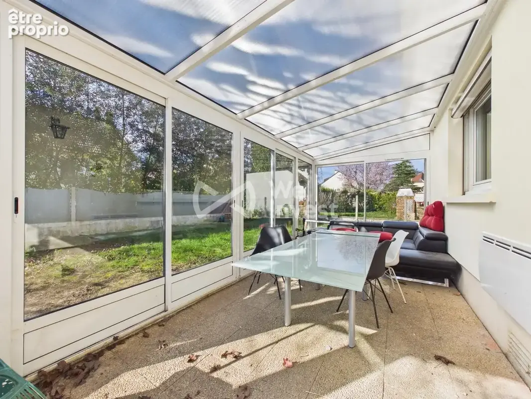 Maison 5 pièces 104 m² à vendre à Bretigny-Sur-Orge (91220) - photo 2