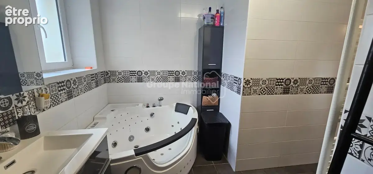 Ensemble immobilier de 2 maisons - photo 6
