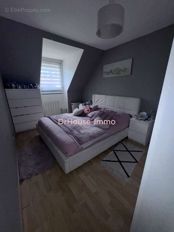 Maison à VILLEPARISIS