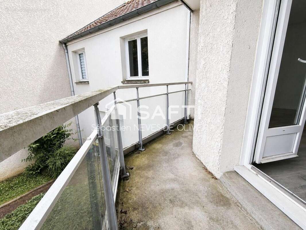 Photo 5 - Appartement à PONTAULT-COMBAULT