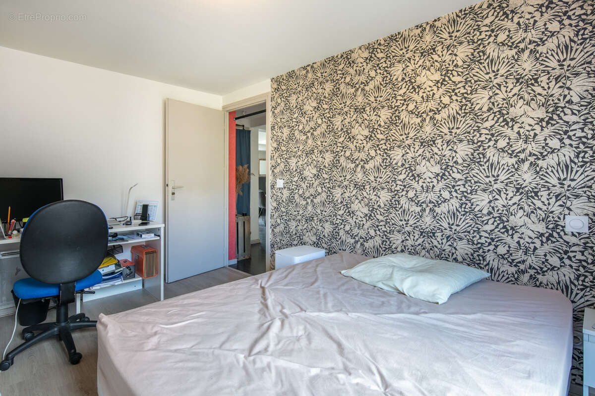 Appartement à MONTMELIAN