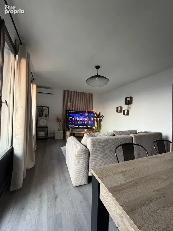 Appartement 69 m² à Perpignan  - photo 6