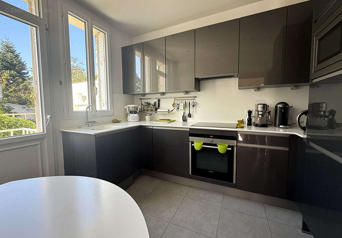 Maison à ENGHIEN-LES-BAINS