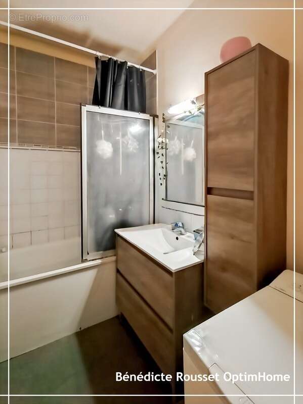 Appartement à CREIL