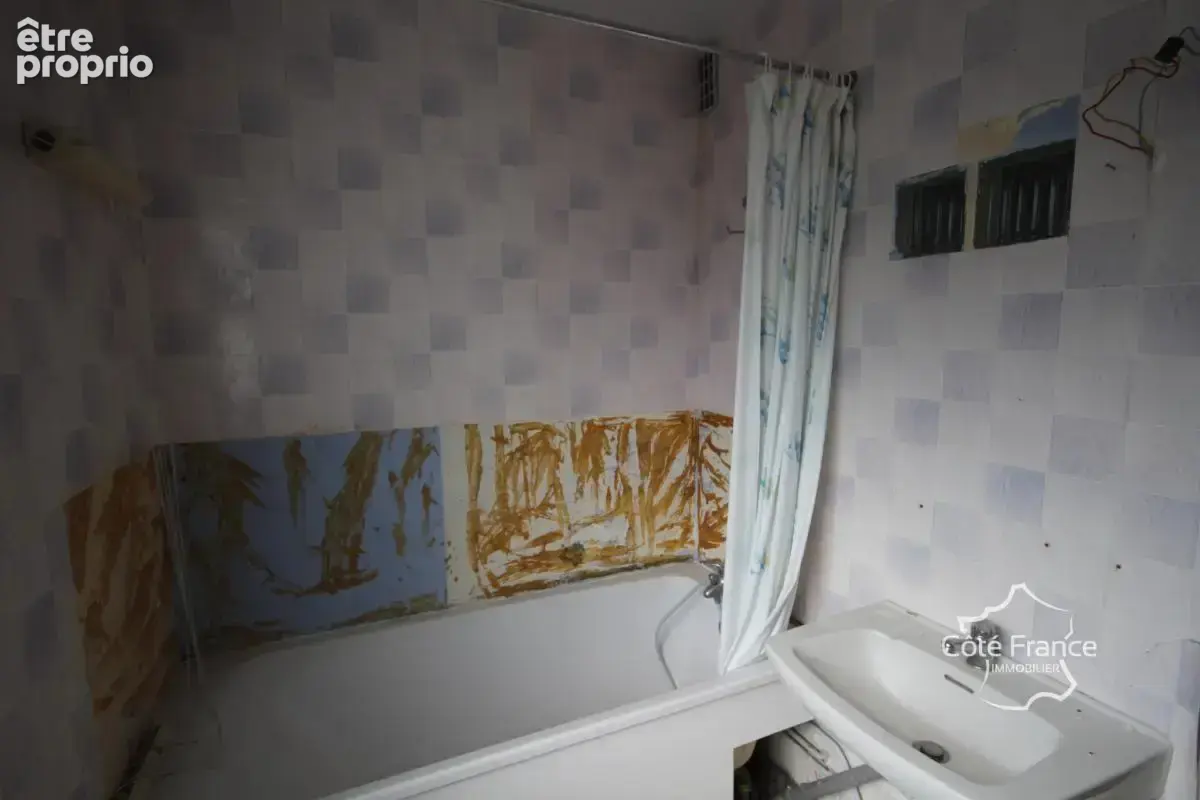 REVIN Exclusivité Côté France. Appartements type F3 avec cav - photo 4