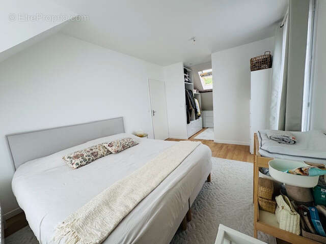 Maison à APREMONT