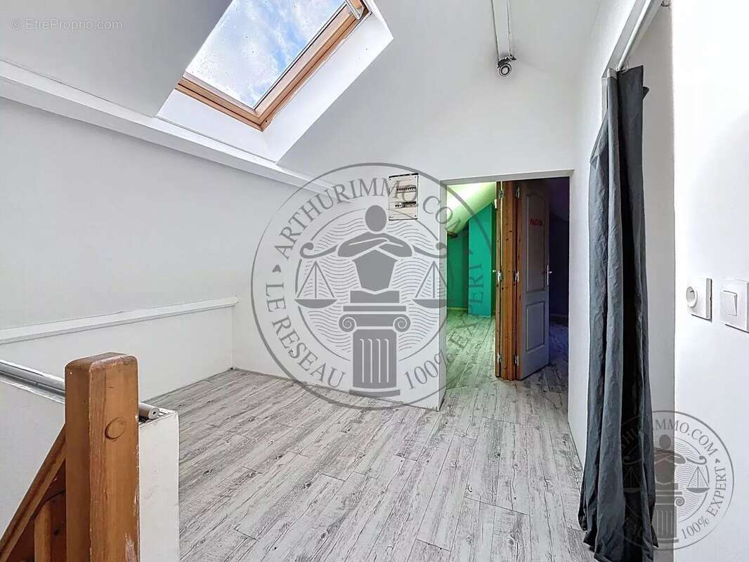 Maison à DENONVILLE